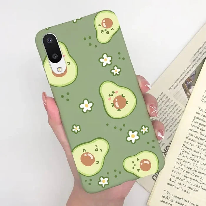avoca iphone case