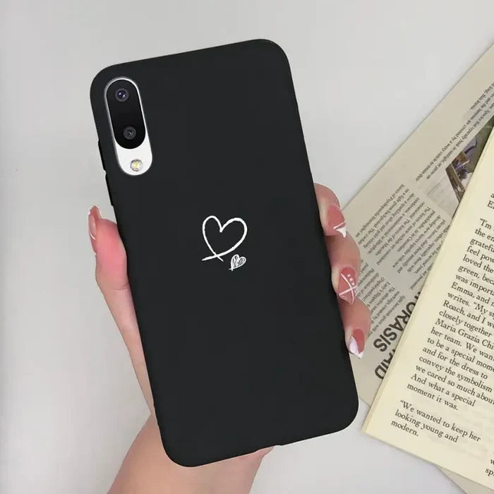 Samsung A02 / MB3