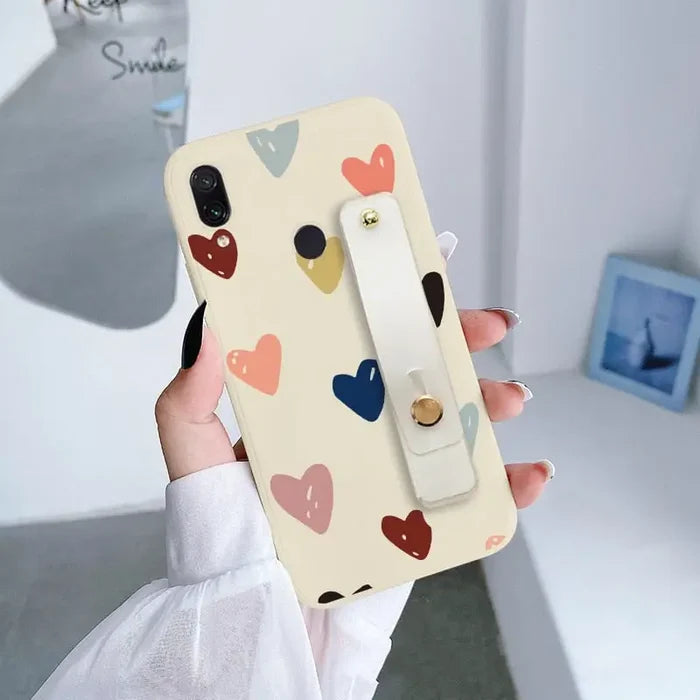 For Redmi Note 7 / Kwbi-axduose