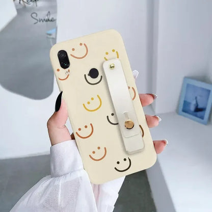 For Redmi Note 7 / Kwbi-duocxtxl