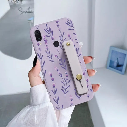 For Redmi Note 7 / Kwdp-zihuacao