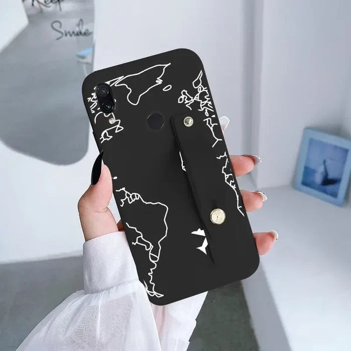 For Redmi Note 7 / Kwhh-bfeiji2