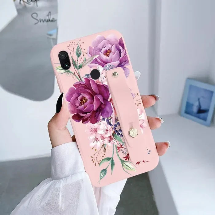 For Redmi Note 7 / Kwpf-3fenzih