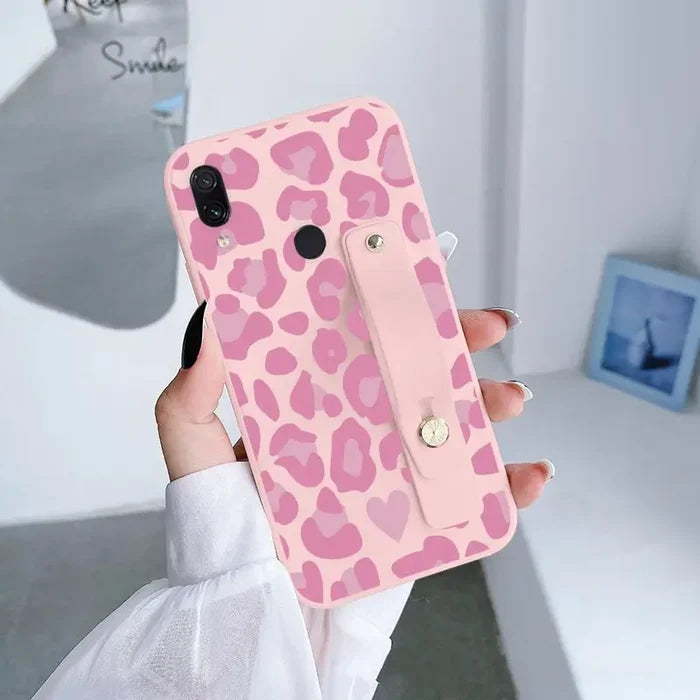 For Redmi Note 7 / Kwpf-febaowen