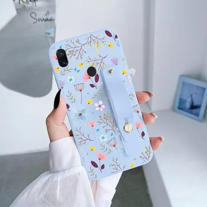 For Redmi Note 7 / Kwzq-2lanhua