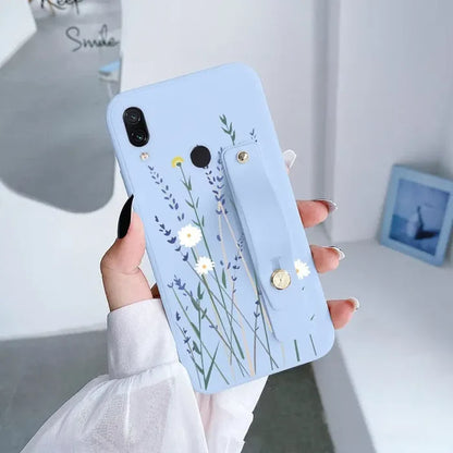 For Redmi Note 7 / Kwzq-3b2huhua