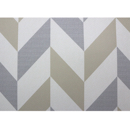 SOFT MODERN RUG-Damask