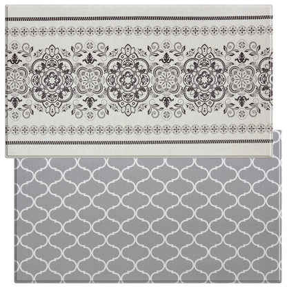 SOFT MODERN RUG-Venetian