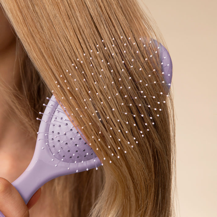 Soft Violet Wet/Dry Brush