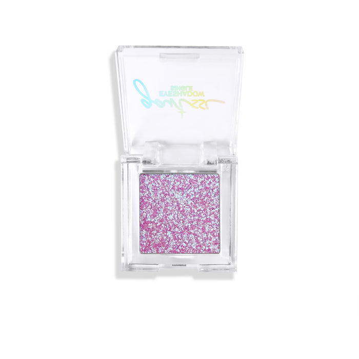SOLD OUT - "BOUQUET" DUOCHROME EYESHADOW WITH CASE