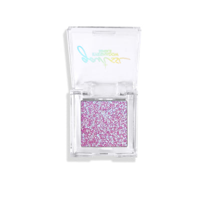 SOLD OUT - "BOUQUET" DUOCHROME EYESHADOW WITH CASE