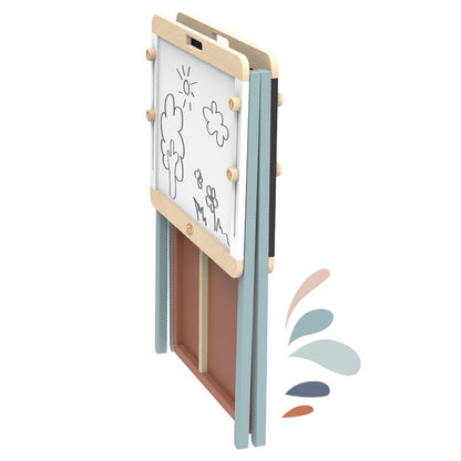 Speedy Monkey - Adjustable Easel - Mabel & Fox