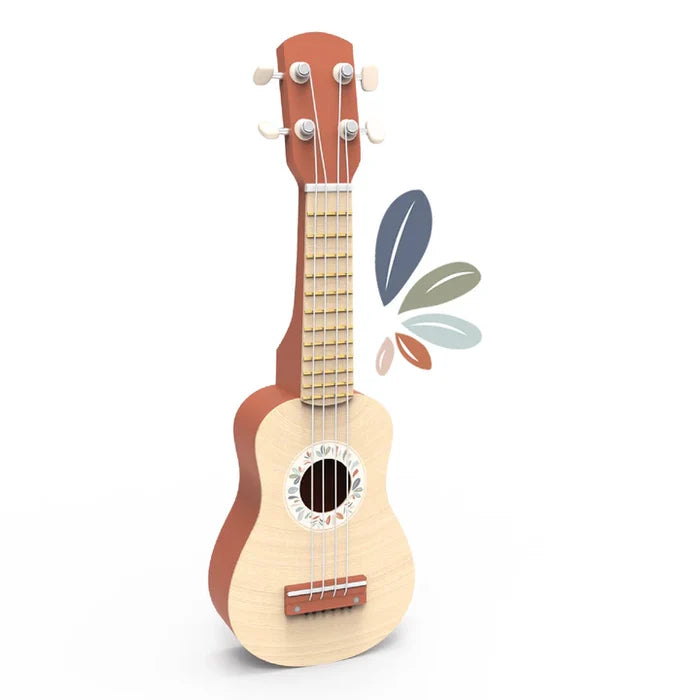 Speedy Monkey - Ukulele - Mabel & Fox