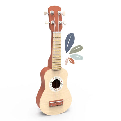 Speedy Monkey - Ukulele - Mabel & Fox