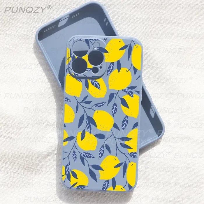 For iPhone 14 / TPU k522-blue