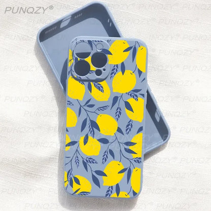 For iPhone 14 / TPU k522-blue