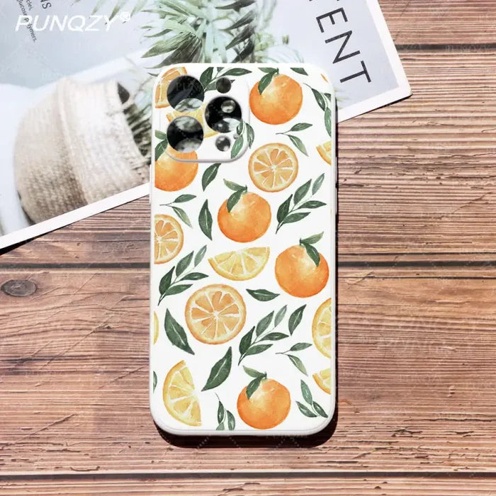 For iPhone 14 / TPU C151-white