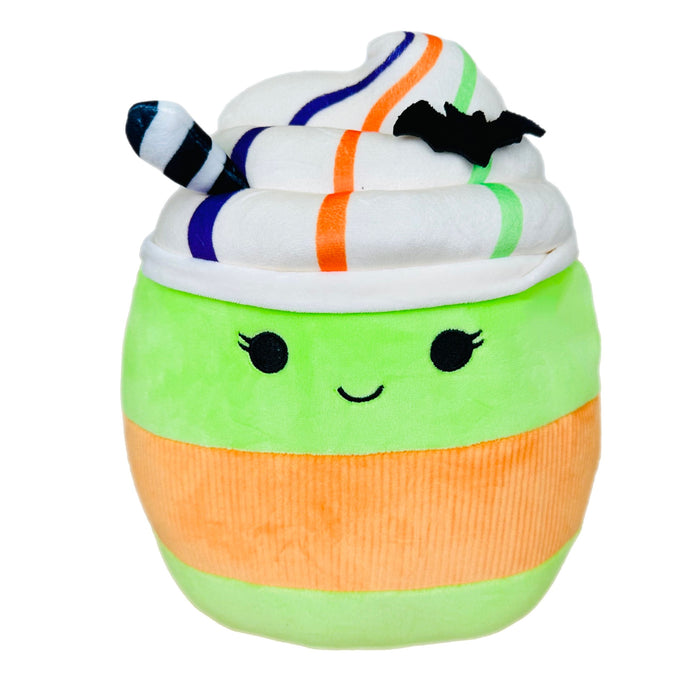Squishmallow 5 Inch Donella the Halloween Latte Plush Toy *FINAL SALE*