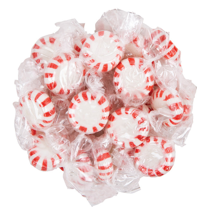 Starlight Mints Peppermint - 7lb Bulk