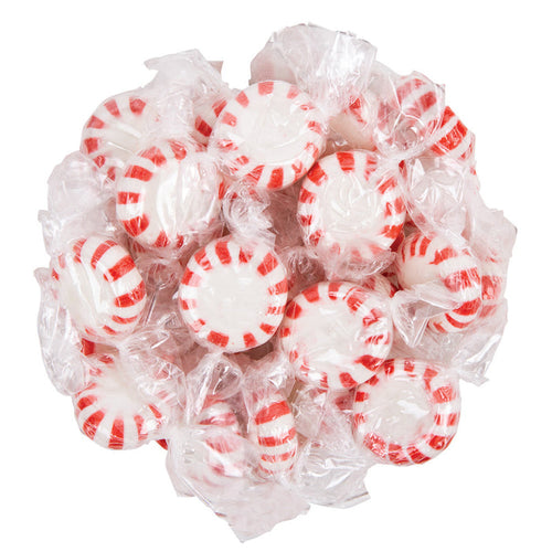 Starlight Mints Peppermint - 7lb Bulk