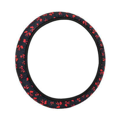 Steering Wheel Cover