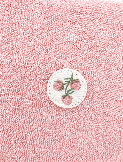 Strawberry Outfit Set