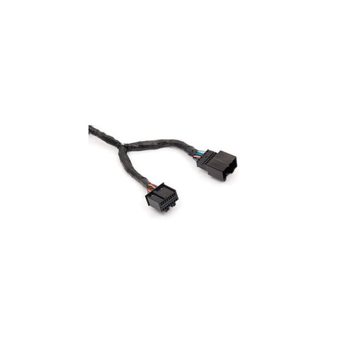 PGHSB1 black vehicle adapter
