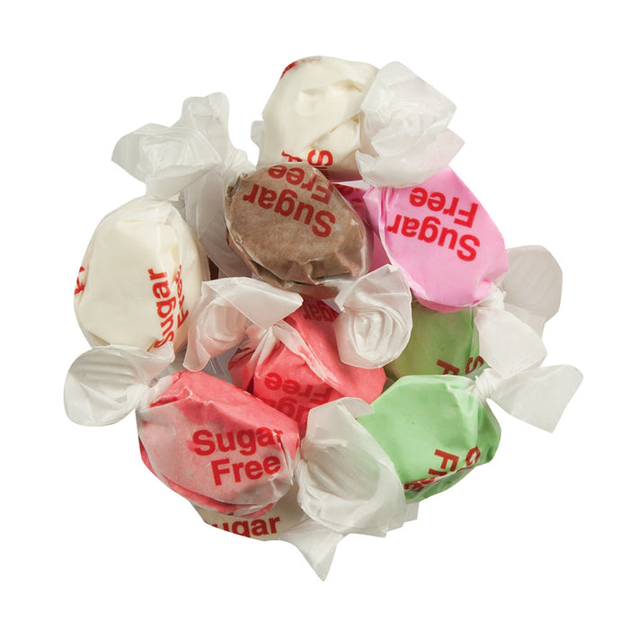 Sugar Free Taffy - 3lb Assorted Bulk