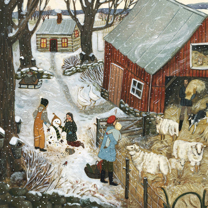 Sugar Snow Image 3