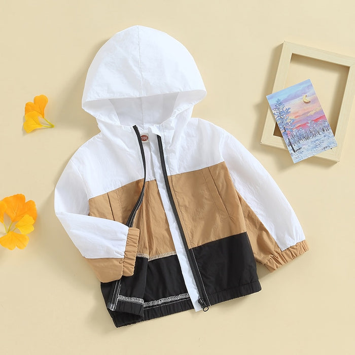 SUMMER BREEZE Jacket