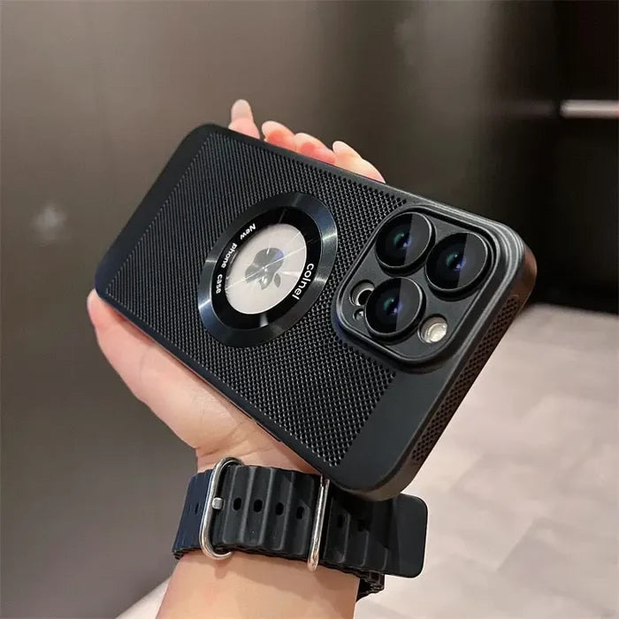 For iPhone 14 ProMax / Black