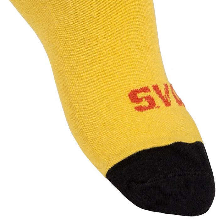 Summer Trip Socks (3)