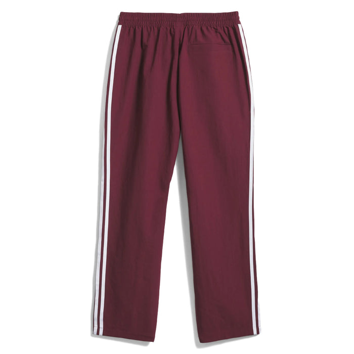 adidas - Superfire Track Pants (Shadow Red / White)