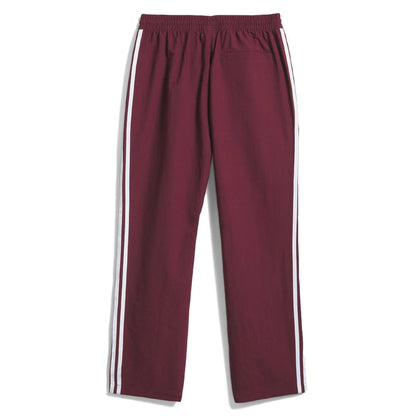 adidas - Superfire Track Pants (Shadow Red / White)