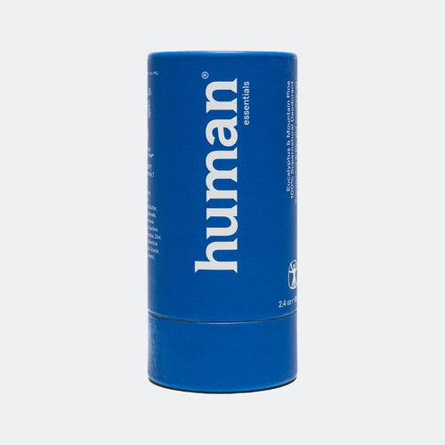 Supernatural Deodorant - Eucalyptus & Mountain Pine