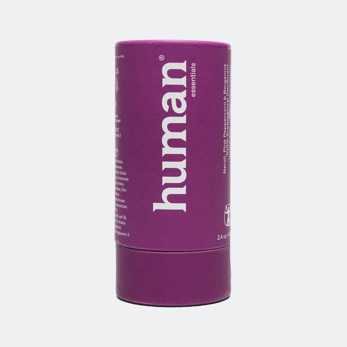 Supernatural Deodorant - Neroli/Pink Peppercorn & Bergamot