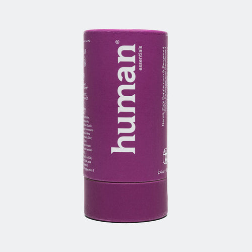 Supernatural Deodorant - Neroli/Pink Peppercorn & Bergamot