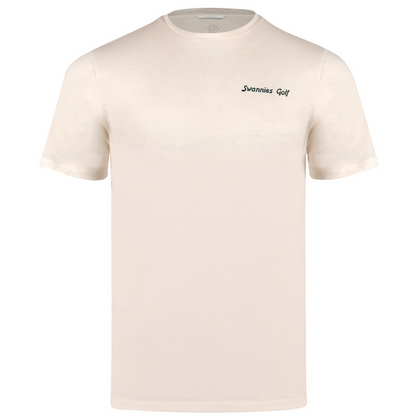 SWANNIES PARS T SHIRT