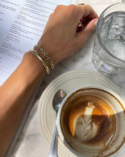Syd Gran Cuff
