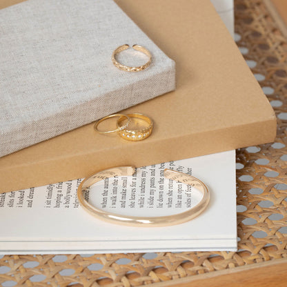 Syd Gran Cuff