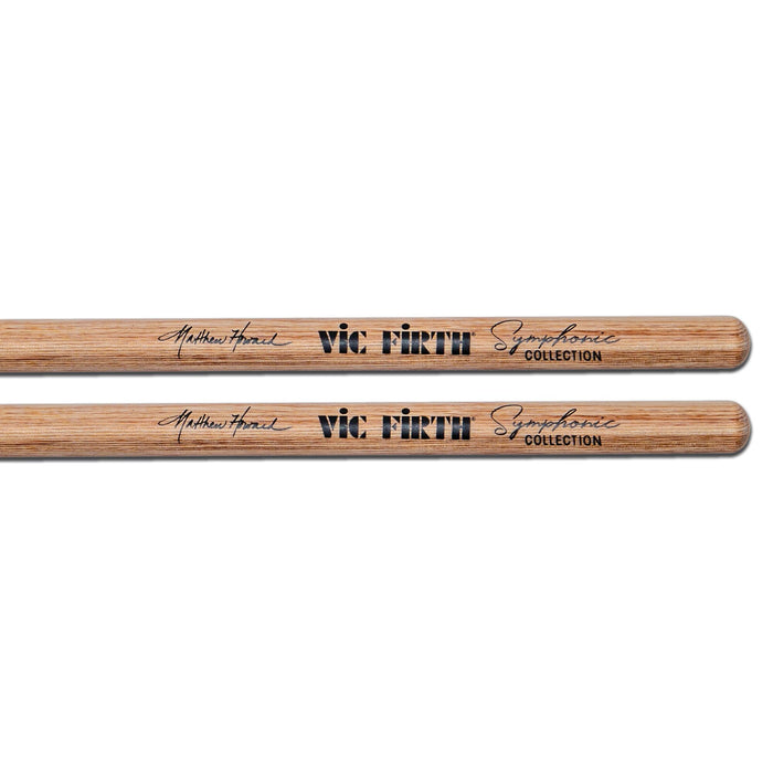Symphonic Collection -- Matt Howard Signature Drumsticks