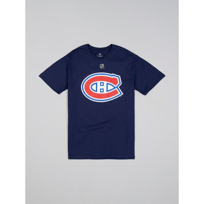 T SHIRT MONTREAL CANADIENS IVAN DEMIDOV 93