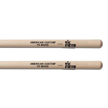 T5 - American Custom Timpani - Wood Mallets