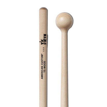 T5 - American Custom Timpani - Wood Mallets