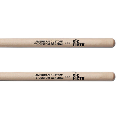 T6 - American Custom Timpani - Custom General Mallets