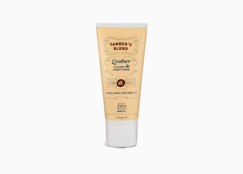 Tanner’s Blend Leather Conditioner