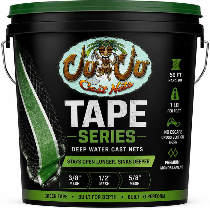 Tape Series