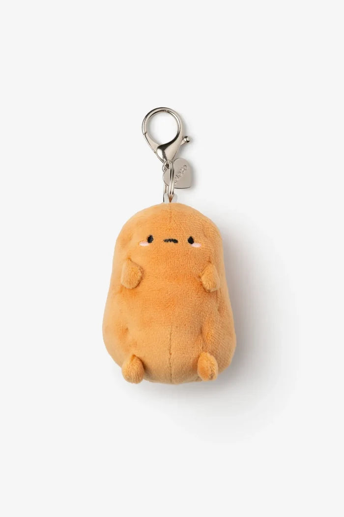 Tayto Potato Bag Charm