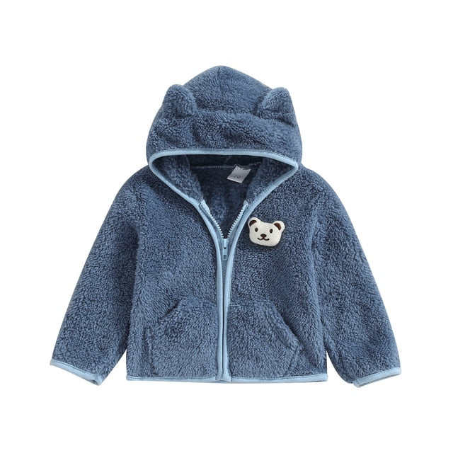 Light Blue / 6-9 months
