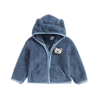 Light Blue / 6-9 months
